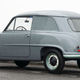 Illustration for article titled VW Almost Designed The Mini Back In 1955